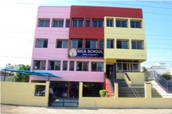 SICA Institutions